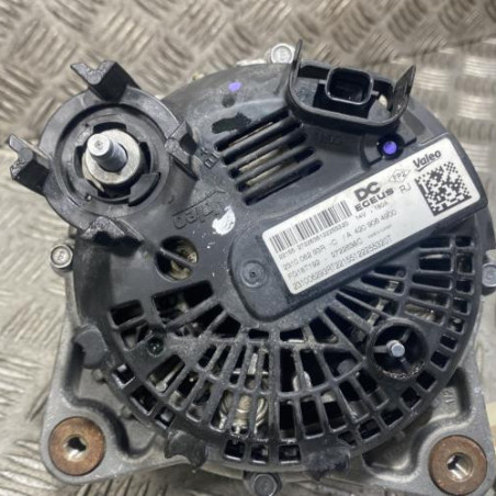 Alternateur RENAULT CLIO 5