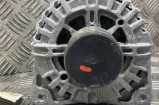 Alternateur RENAULT CLIO 5