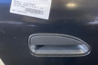 Porte arriere droit RENAULT SAFRANE