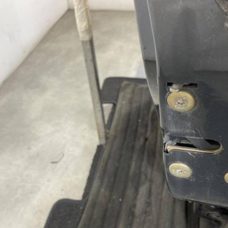 Porte arriere droit RENAULT SAFRANE Photo n°3