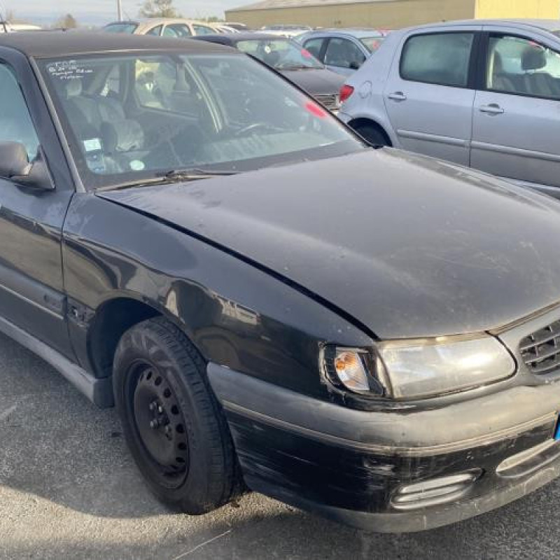 Porte arriere droit RENAULT SAFRANE Photo n°8