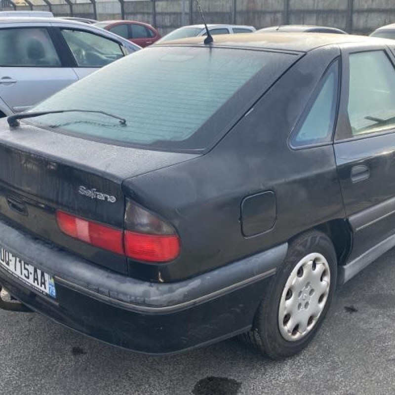 Porte arriere droit RENAULT SAFRANE Photo n°9