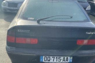Porte arriere droit RENAULT SAFRANE