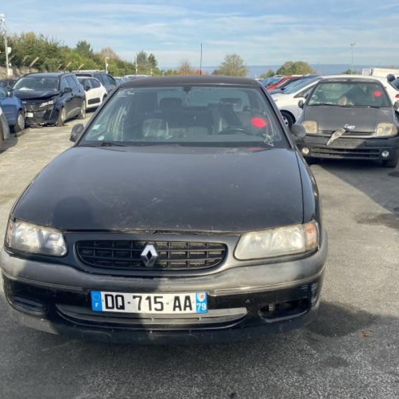 Porte arriere droit RENAULT SAFRANE Photo n°14