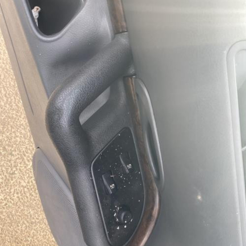 Porte arriere droit RENAULT SAFRANE Photo n°15