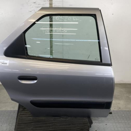 Porte arriere droit CITROEN XSARA Photo n°1