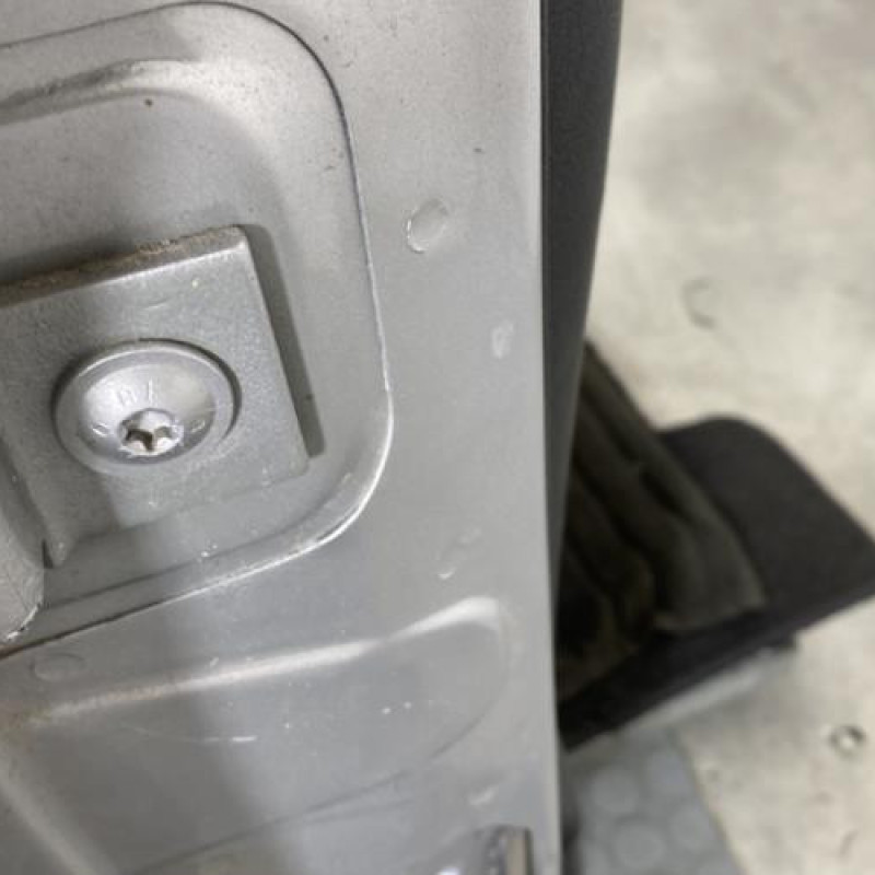 Porte arriere droit CITROEN XSARA Photo n°4