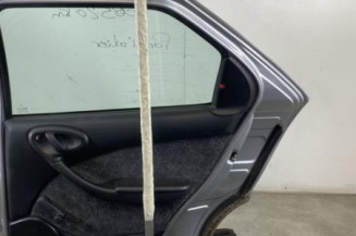Porte arriere droit CITROEN XSARA