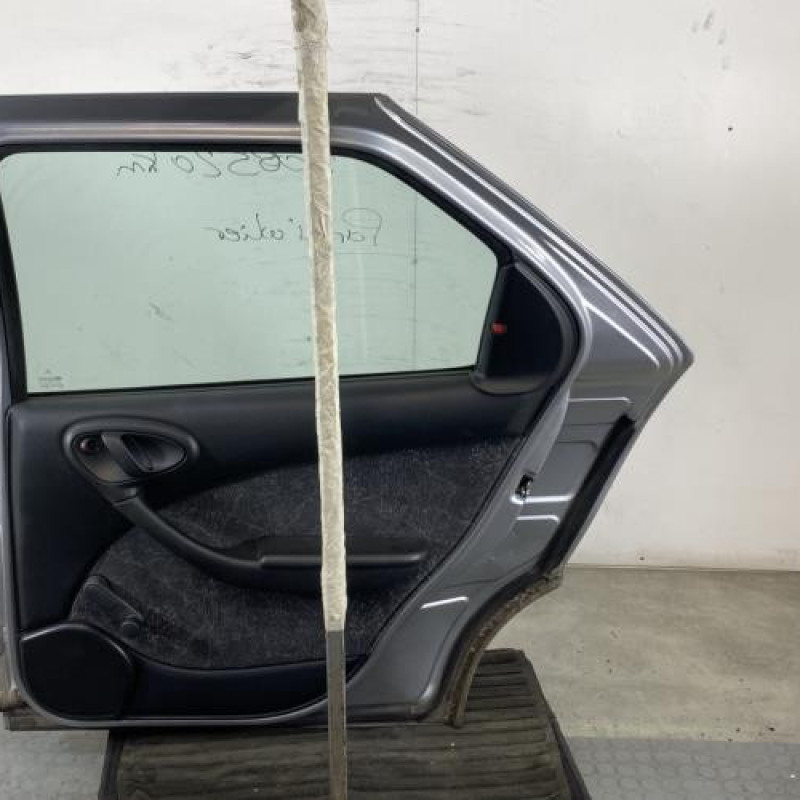 Porte arriere droit CITROEN XSARA Photo n°6