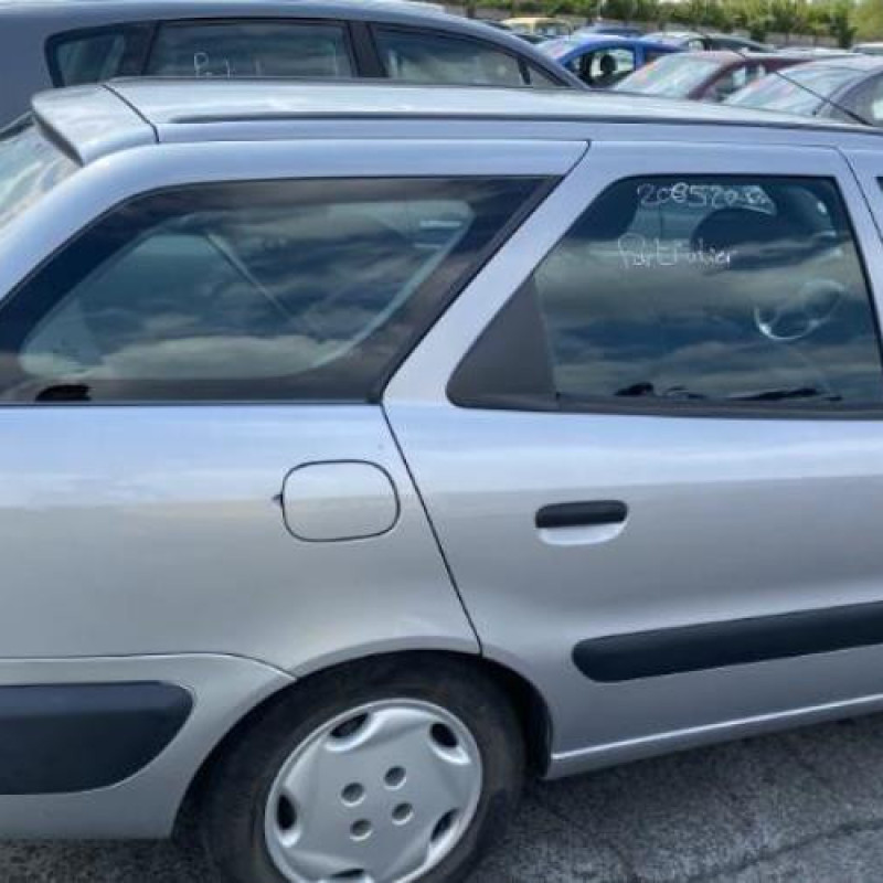Porte arriere droit CITROEN XSARA Photo n°7