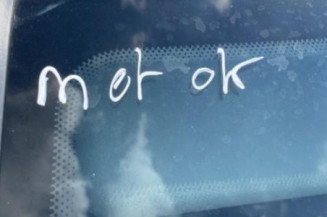 Porte arriere droit CITROEN XSARA