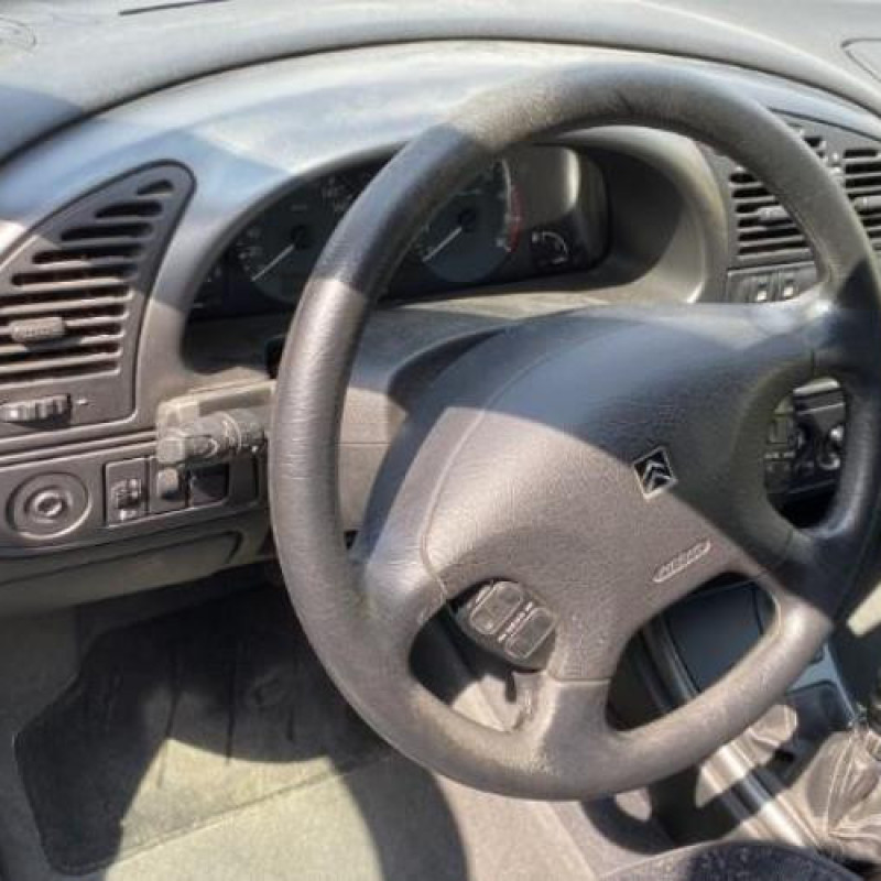Porte arriere droit CITROEN XSARA Photo n°10