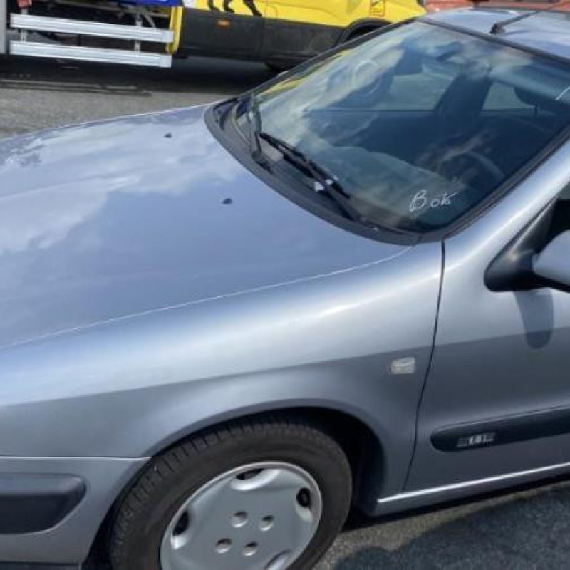 Porte arriere droit CITROEN XSARA Photo n°11
