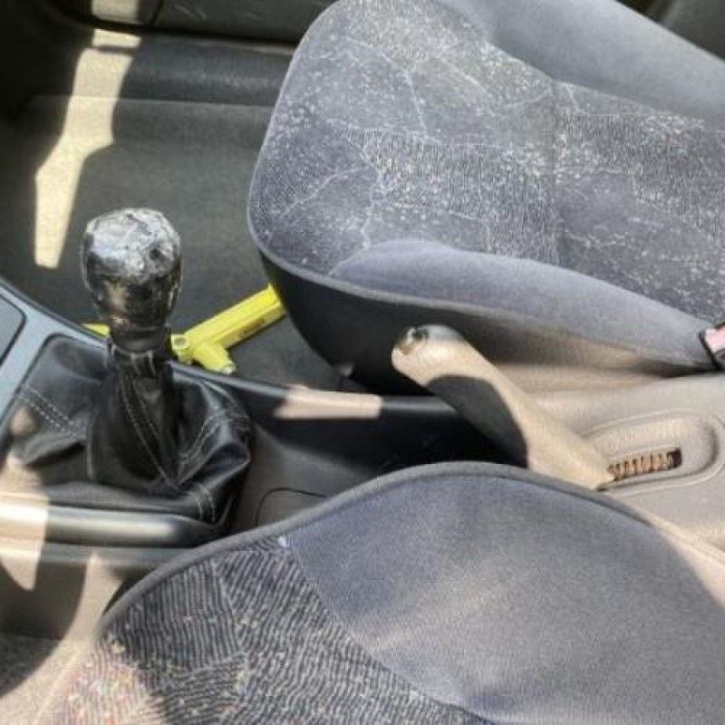 Porte arriere droit CITROEN XSARA Photo n°12