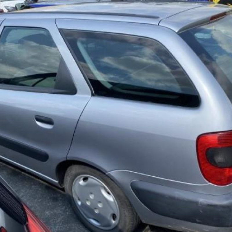 Porte arriere droit CITROEN XSARA Photo n°13