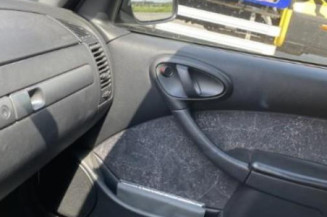 Porte arriere droit CITROEN XSARA