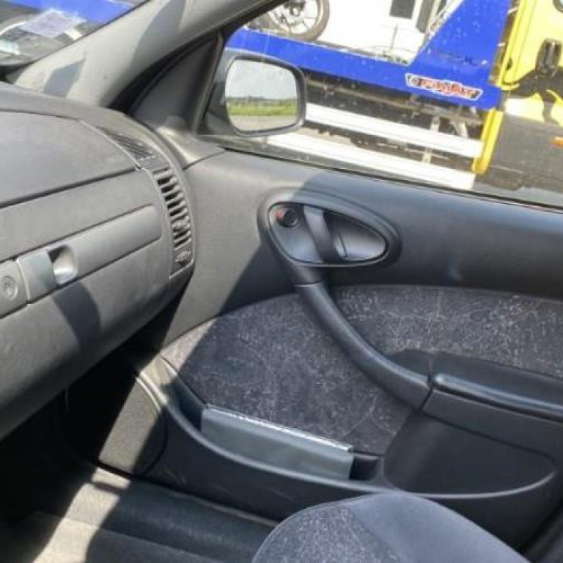 Porte arriere droit CITROEN XSARA Photo n°15
