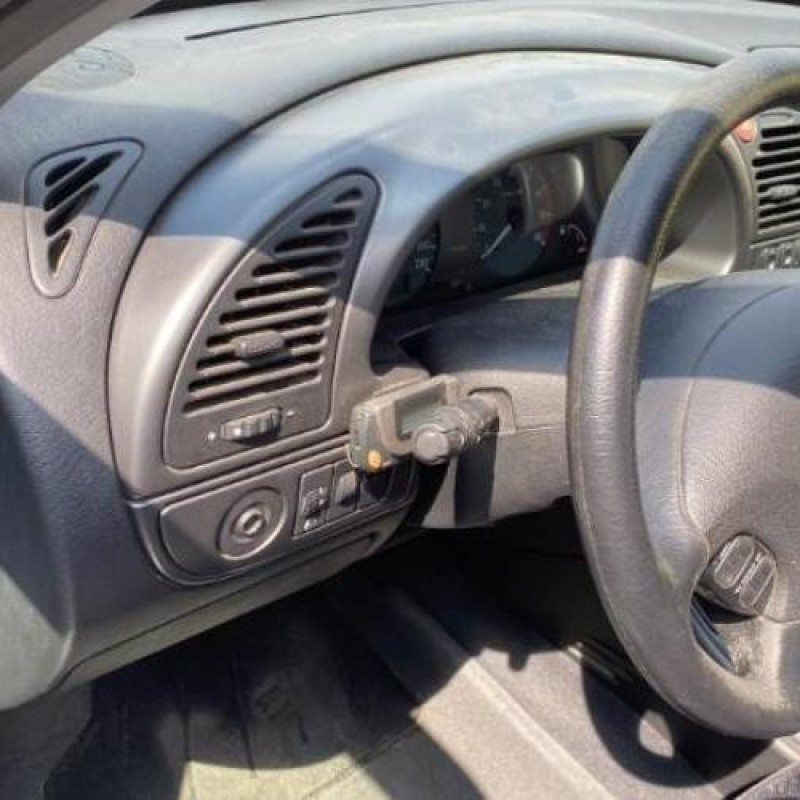 Porte arriere droit CITROEN XSARA Photo n°16