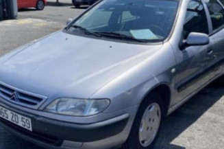 Porte arriere droit CITROEN XSARA