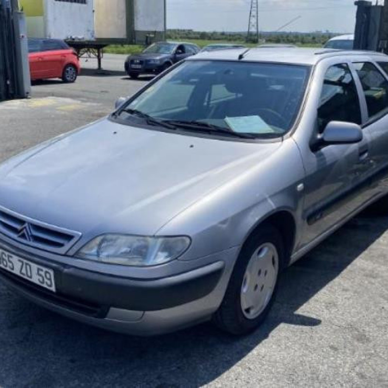 Porte arriere droit CITROEN XSARA Photo n°17