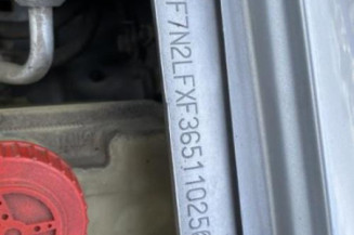 Porte arriere droit CITROEN XSARA