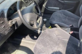 Porte arriere droit CITROEN XSARA
