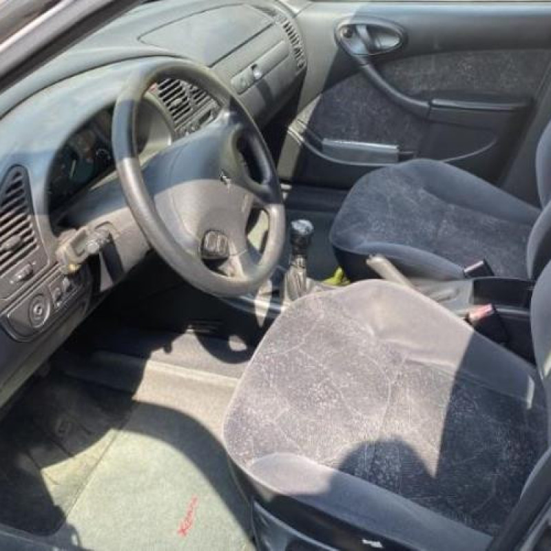 Porte arriere droit CITROEN XSARA Photo n°20