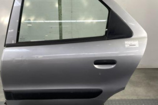 Porte arriere gauche CITROEN XSARA Photo n°1