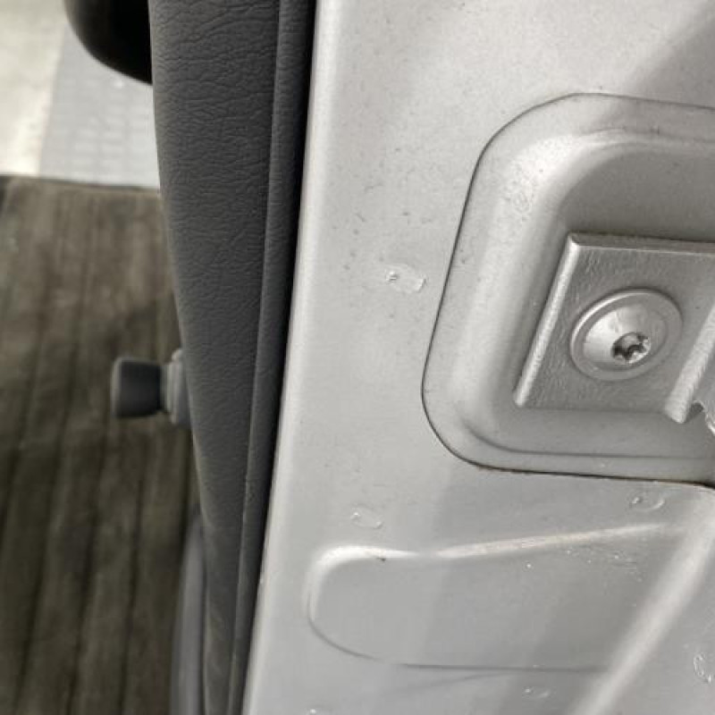 Porte arriere gauche CITROEN XSARA Photo n°4