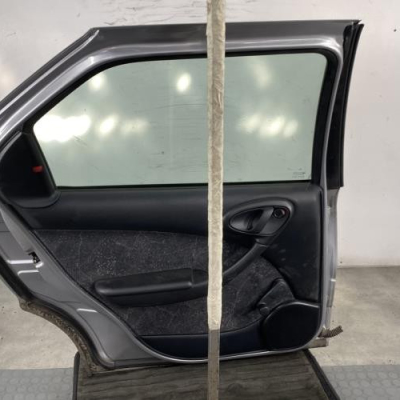 Porte arriere gauche CITROEN XSARA Photo n°6