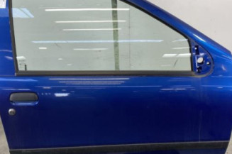 Porte avant droit FIAT PUNTO 1 Photo n°1