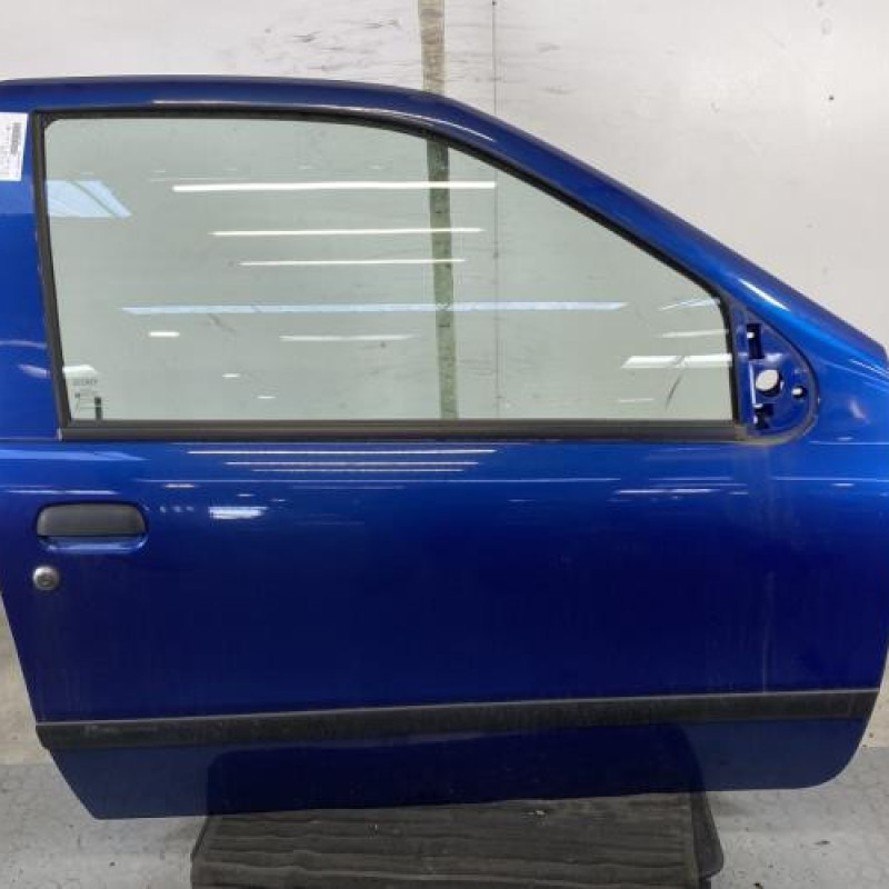 Porte avant droit FIAT PUNTO 1 Photo n°1
