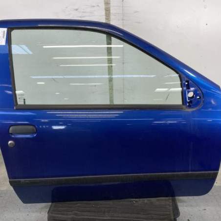 Porte avant droit FIAT PUNTO 1 Photo n°1