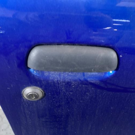 Porte avant droit FIAT PUNTO 1