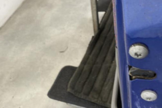 Porte avant droit FIAT PUNTO 1