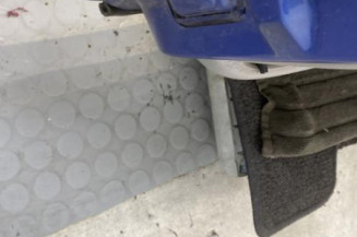 Porte avant droit FIAT PUNTO 1