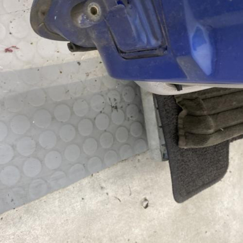 Porte avant droit FIAT PUNTO 1 Photo n°5
