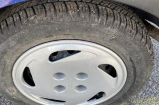 Porte avant droit FIAT PUNTO 1