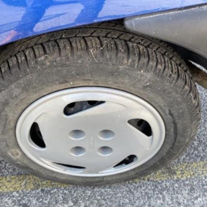 Porte avant droit FIAT PUNTO 1 Photo n°8
