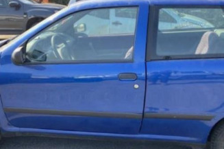 Porte avant droit FIAT PUNTO 1