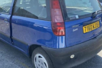 Porte avant droit FIAT PUNTO 1