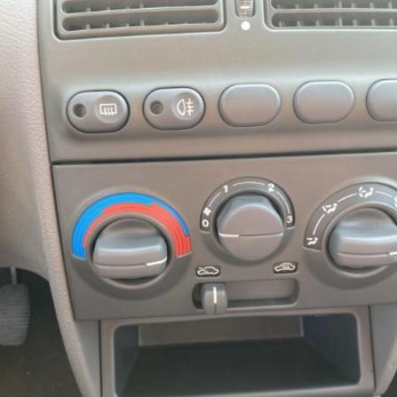Porte avant droit FIAT PUNTO 1 Photo n°13