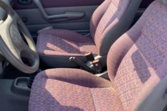 Porte avant droit FIAT PUNTO 1