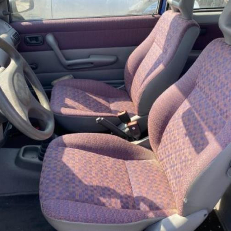 Porte avant droit FIAT PUNTO 1 Photo n°15