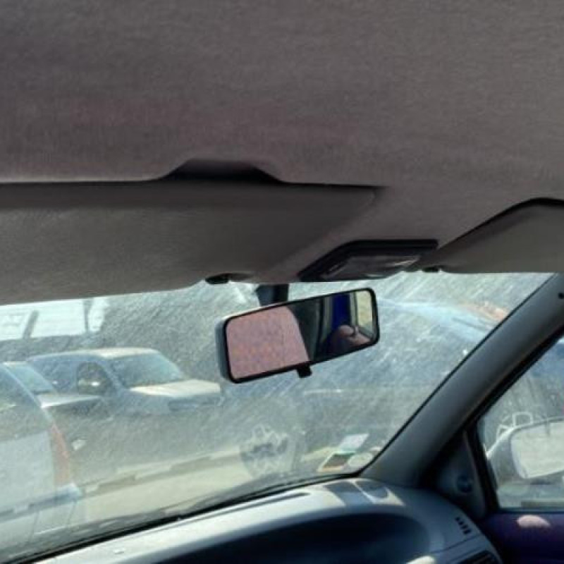 Porte avant droit FIAT PUNTO 1 Photo n°18