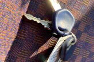 Porte avant droit FIAT PUNTO 1