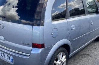 Amortisseur avant droit OPEL MERIVA A