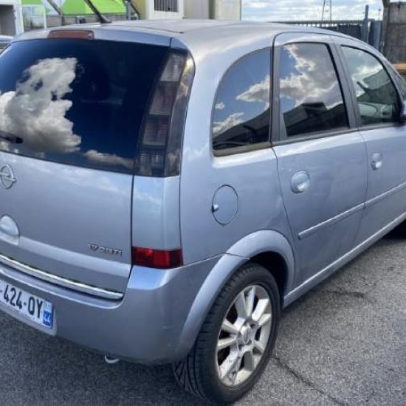 Amortisseur avant droit OPEL MERIVA A Photo n°5