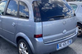 Amortisseur avant droit OPEL MERIVA A