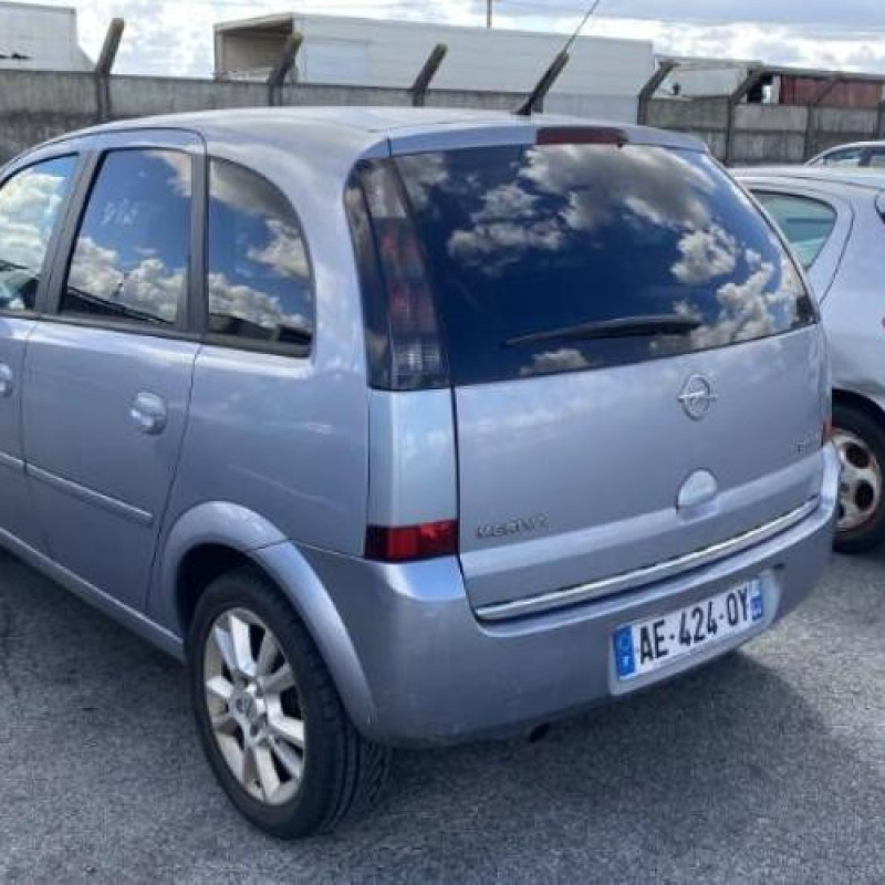 Amortisseur avant droit OPEL MERIVA A Photo n°6